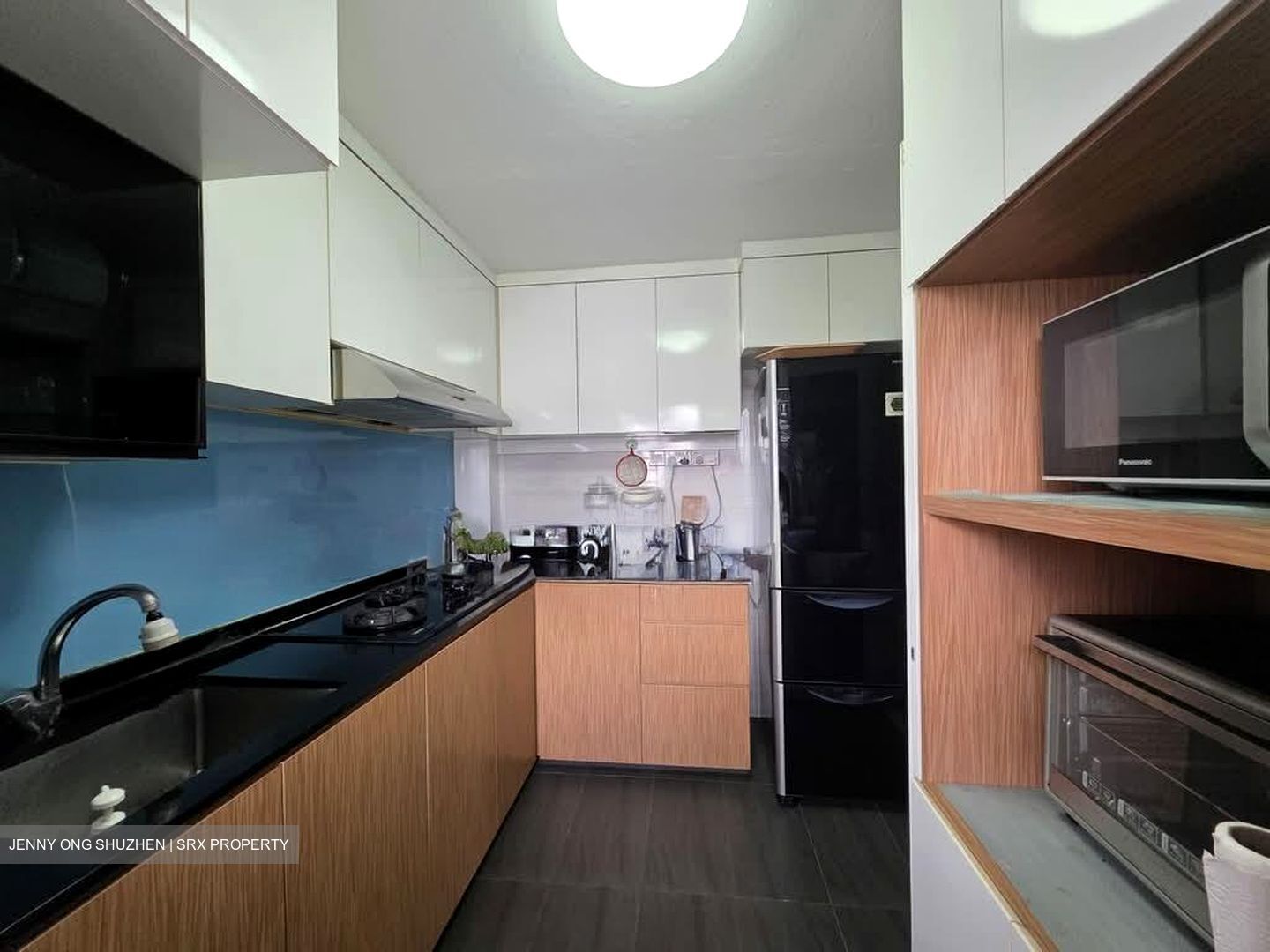 Blk 83 Whampoa View (Toa Payoh), HDB 4 Rooms #561880441